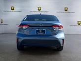 Thumbnail of 2024 Celestite Toyota Corolla Hybrid