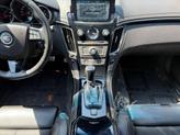 Thumbnail of 2011 Thunder Gray ChromaFlair Cadillac CTS-V