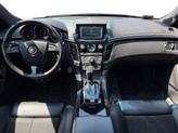 Thumbnail of 2011 Thunder Gray ChromaFlair Cadillac CTS-V