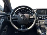 Thumbnail of 2011 Thunder Gray ChromaFlair Cadillac CTS-V