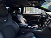 Thumbnail of 2011 Thunder Gray ChromaFlair Cadillac CTS-V