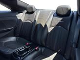 Thumbnail of 2011 Thunder Gray ChromaFlair Cadillac CTS-V