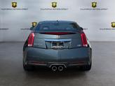 Thumbnail of 2011 Thunder Gray ChromaFlair Cadillac CTS-V