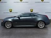 Thumbnail of 2011 Thunder Gray ChromaFlair Cadillac CTS-V