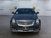 Thumbnail of 2011 Thunder Gray ChromaFlair Cadillac CTS-V