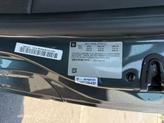 Thumbnail of 2011 Thunder Gray ChromaFlair Cadillac CTS-V