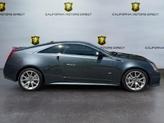 Thumbnail of 2011 Thunder Gray ChromaFlair Cadillac CTS-V