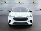 Thumbnail of 2021 STAR WHITE MET TRI-COAT Ford Mustang Mach-E