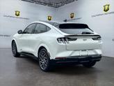Thumbnail of 2021 STAR WHITE MET TRI-COAT Ford Mustang Mach-E