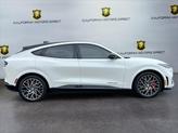 Thumbnail of 2021 STAR WHITE MET TRI-COAT Ford Mustang Mach-E