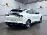 Thumbnail of 2021 STAR WHITE MET TRI-COAT Ford Mustang Mach-E