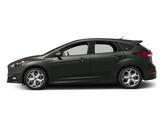 Thumbnail of 2017 MAGNETIC Ford Focus ST