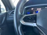 Thumbnail of 2023 Silver Metallic Volkswagen Tiguan