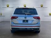 Thumbnail of 2023 Silver Metallic Volkswagen Tiguan