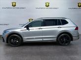 Thumbnail of 2023 Silver Metallic Volkswagen Tiguan
