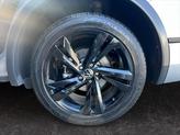 Thumbnail of 2023 Silver Metallic Volkswagen Tiguan
