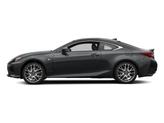 Thumbnail of 2018 Nebula Gray Pearl Lexus RC 300