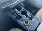 Thumbnail of 2022 Crystal White Tricoat Cadillac XT4