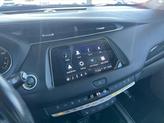 Thumbnail of 2022 Crystal White Tricoat Cadillac XT4