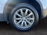 Thumbnail of 2022 Crystal White Tricoat Cadillac XT4