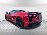 Thumbnail of 2023 Red Mist Metallic Tintcoat Chevrolet Corvette
