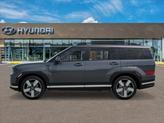 Thumbnail of 2026 Ecotronic Gray Hyundai SANTA FE