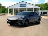 Photo of 2025 Fluid Metal Hyundai ELANTRA