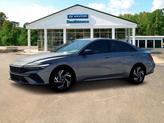 Thumbnail of 2025 Fluid Metal Hyundai ELANTRA