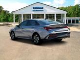 Thumbnail of 2025 Fluid Metal Hyundai ELANTRA