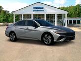 Thumbnail of 2025 Fluid Metal Hyundai ELANTRA