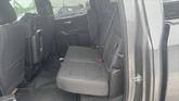 Thumbnail of 2022 Satin Steel Metallic Chevrolet Silverado 1500