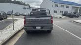 Thumbnail of 2022 Satin Steel Metallic Chevrolet Silverado 1500