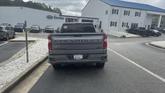 Thumbnail of 2022 Satin Steel Metallic Chevrolet Silverado 1500