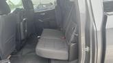 Thumbnail of 2022 Satin Steel Metallic Chevrolet Silverado 1500