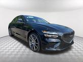 Thumbnail of 2026 Vik Black Genesis G70