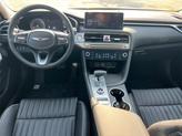 Thumbnail of 2026 Vik Black Genesis G70