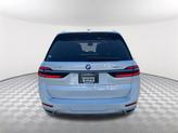 Thumbnail of 2023 Mineral White Metallic BMW X7