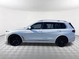 Thumbnail of 2023 Mineral White Metallic BMW X7
