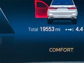 Thumbnail of 2023 Mineral White Metallic BMW X7