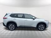 Thumbnail of 2023 Brilliant Silver Metallic Nissan Rogue