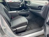 Thumbnail of 2023 Brilliant Silver Metallic Nissan Rogue