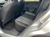 Thumbnail of 2023 Brilliant Silver Metallic Nissan Rogue