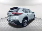 Thumbnail of 2023 Brilliant Silver Metallic Nissan Rogue