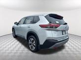 Thumbnail of 2023 Brilliant Silver Metallic Nissan Rogue