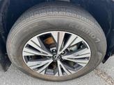 Thumbnail of 2023 Brilliant Silver Metallic Nissan Rogue