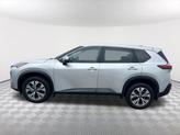 Thumbnail of 2023 Brilliant Silver Metallic Nissan Rogue