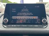 Thumbnail of 2023 Brilliant Silver Metallic Nissan Rogue