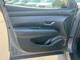 Thumbnail of 2025 Hampton Gray Hyundai TUCSON