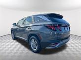 Thumbnail of 2025 Hampton Gray Hyundai TUCSON