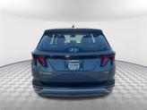 Thumbnail of 2025 Hampton Gray Hyundai TUCSON
